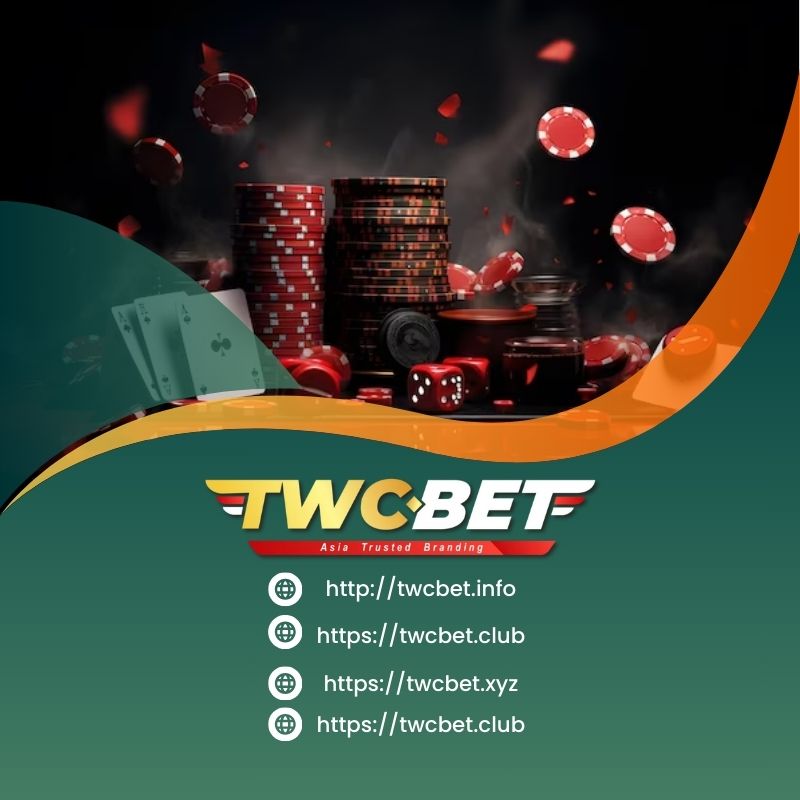 Enjoy The Best Online Casino Experience At Twcbet